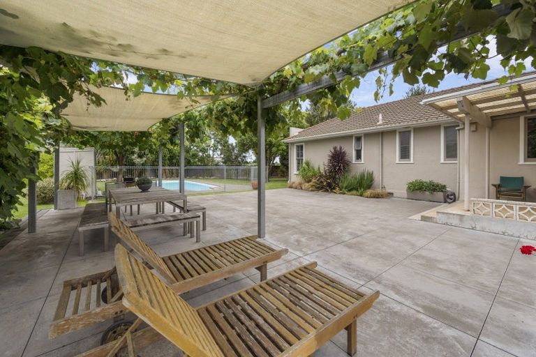 Photo of property in 1028 Railway Road South, Longlands, Hastings, 4120