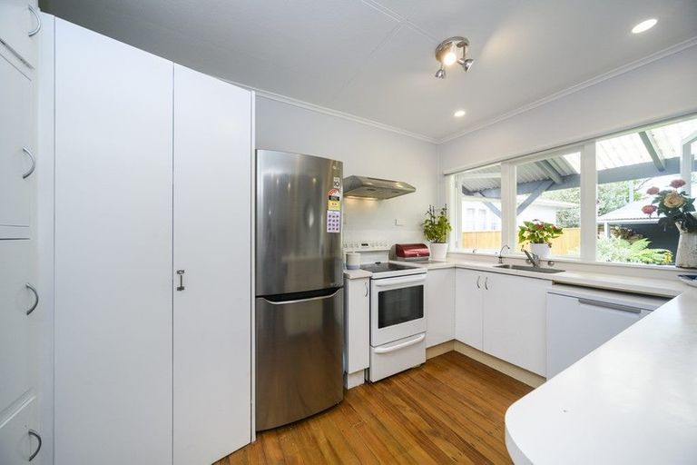 Photo of property in 406 Ruahine Street, Terrace End, Palmerston North, 4410