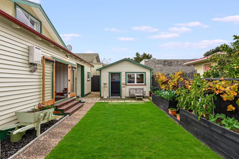 Photo of property in 1 French Street, Frankton, Hamilton, 3204
