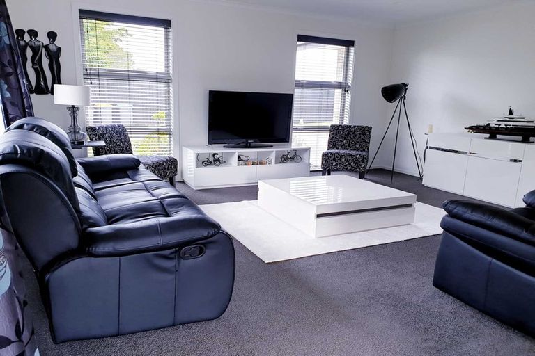 Photo of property in 28 Flemington Street, Washdyke, Timaru, 7910