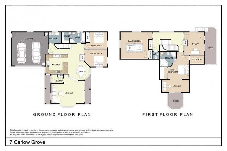 Photo of property in 7 Carlow Grove, Birchville, Upper Hutt, 5018