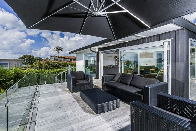 Photo of property in 38 Seacliffe Avenue, Belmont, Auckland, 0622