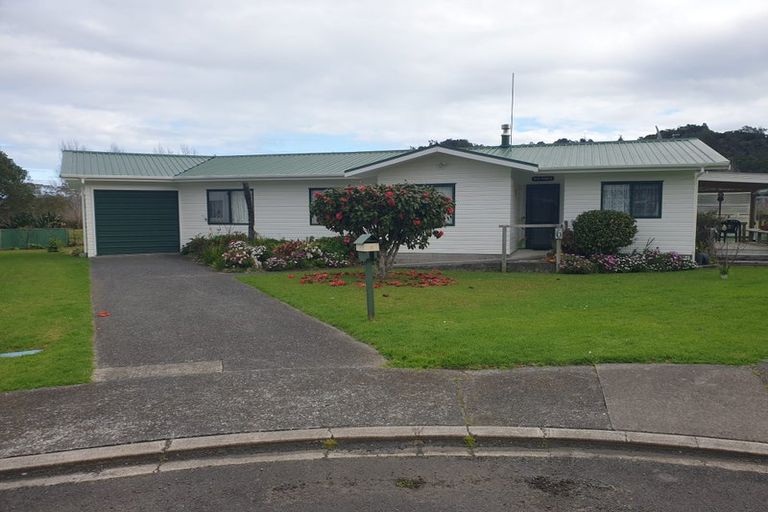 Photo of property in 6 Allman Drive, Coromandel, 3506