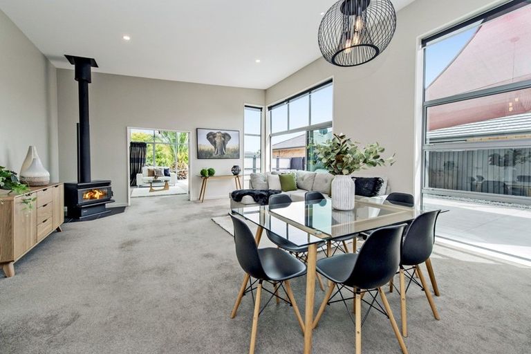 Photo of property in 11 Foxford Close, Lincoln, 7608