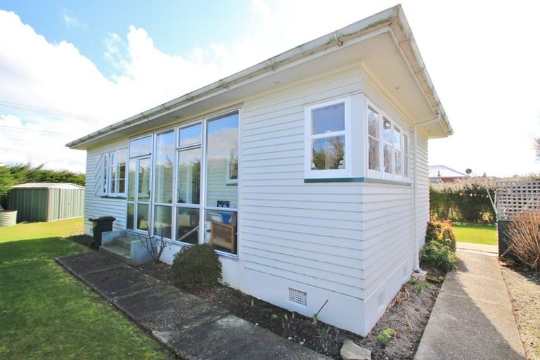 Photo of property in 35 Eccles Street, Gore, 9710