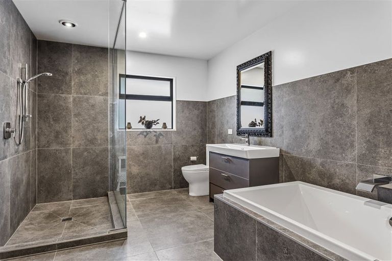 Photo of property in 130 Cullen Avenue, Swannanoa, Rangiora, 7475