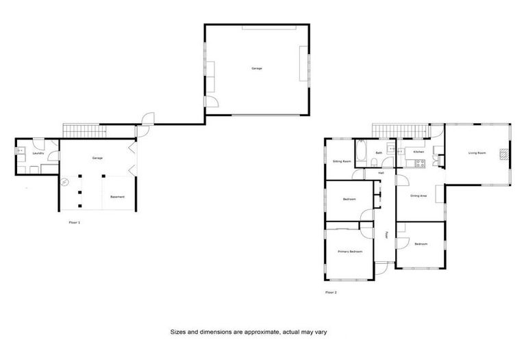 Photo of property in 70 Mornington Road, Kenmure, Dunedin, 9011