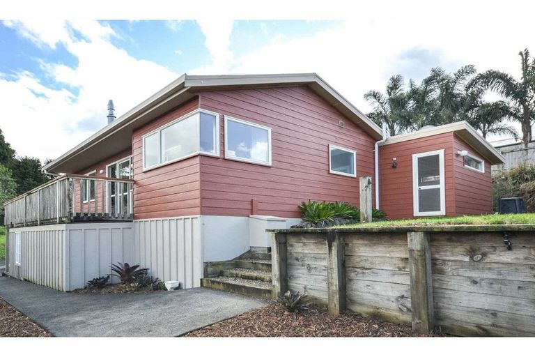 Photo of property in 32a Kemp Road, Kerikeri, 0230