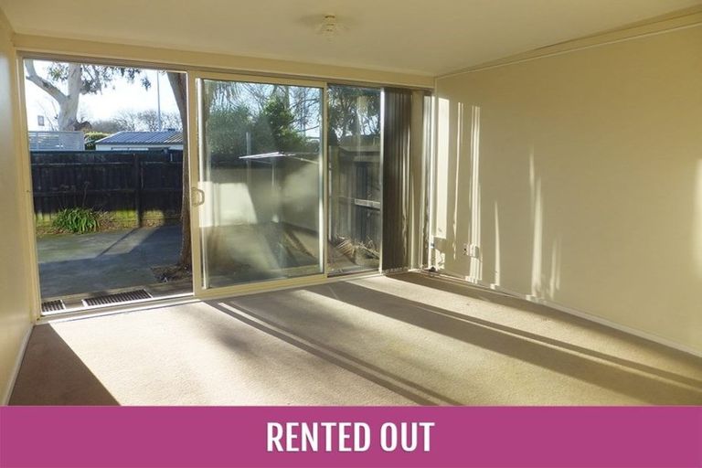 Photo of property in 37 Hillier Place, Spreydon, Christchurch, 8024