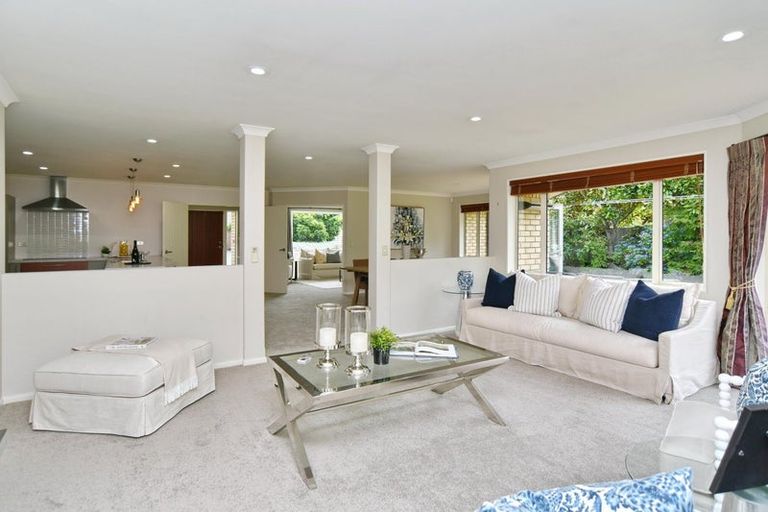 Photo of property in 10 Woodhurst Drive, Casebrook, Christchurch, 8051