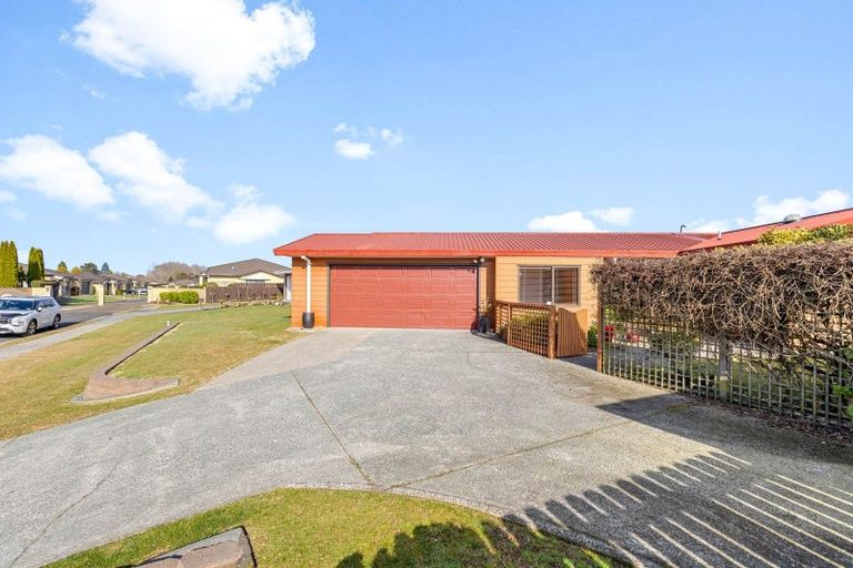 Photo of property in 35 Manuka Street, Matamata, 3400