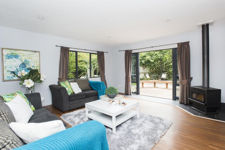 Photo of property in 1 Stanford Crescent, Whataupoko, Gisborne, 4010