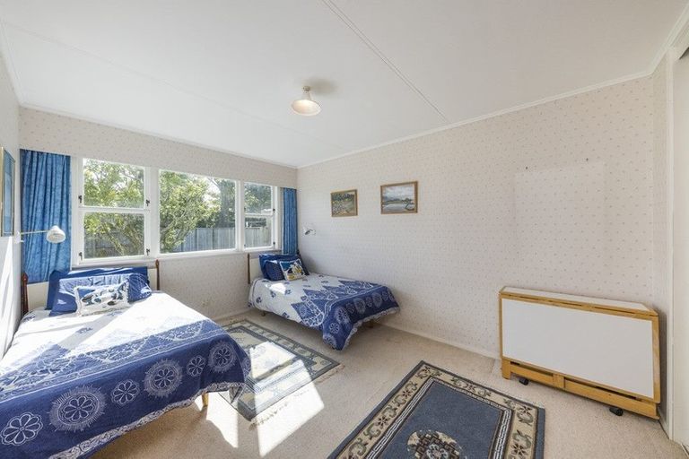 Photo of property in 7 Moerangi Street, West End, Palmerston North, 4410