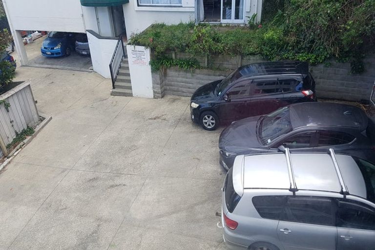 Photo of property in Bydder Apartments, 272 The Terrace, Te Aro, Wellington, 6011