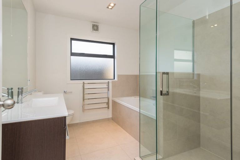 Photo of property in 1/22 Ranfurly Street, St Albans, Christchurch, 8014