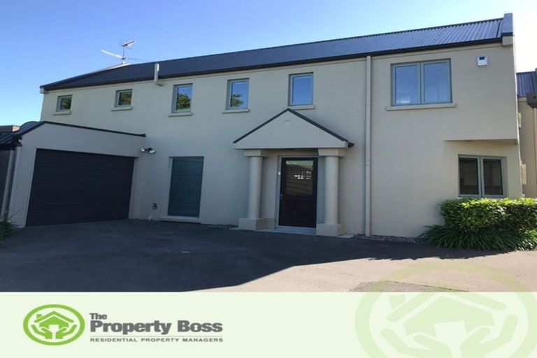 Photo of property in 1/104 Papanui Road, Merivale, Christchurch, 8014