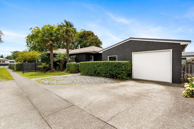 Photo of property in 812 Lumsden Road, Akina, Hastings, 4122