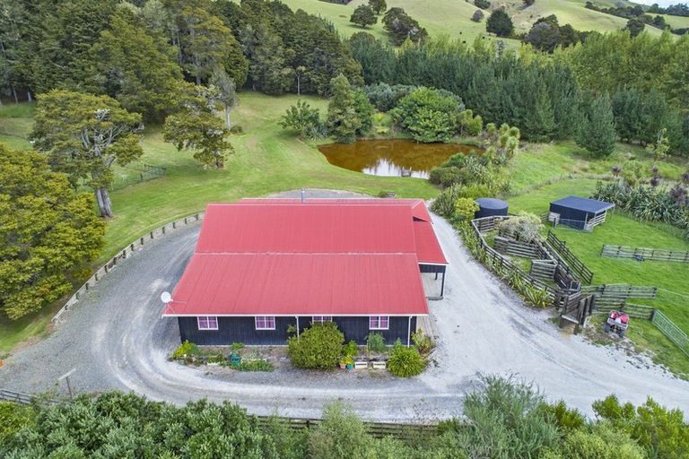 Photo of property in 67 Kaitara Lane, Kaiwaka, 0573