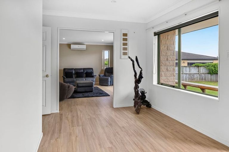 Photo of property in 6 Sharp Place, Matamata, 3400