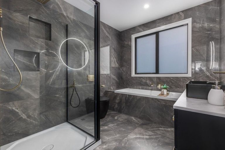 Photo of property in 202 John Burke Drive, Aotea, Porirua, 5024