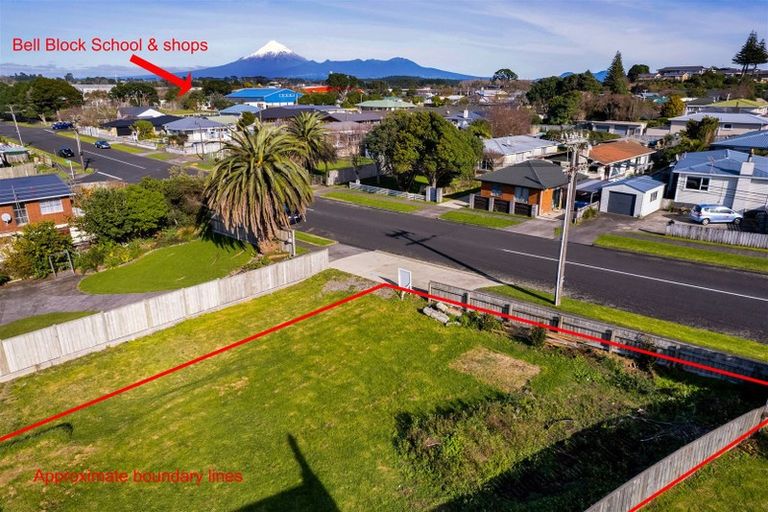 Photo of property in 38a Wynyard Street, Bell Block, New Plymouth, 4312
