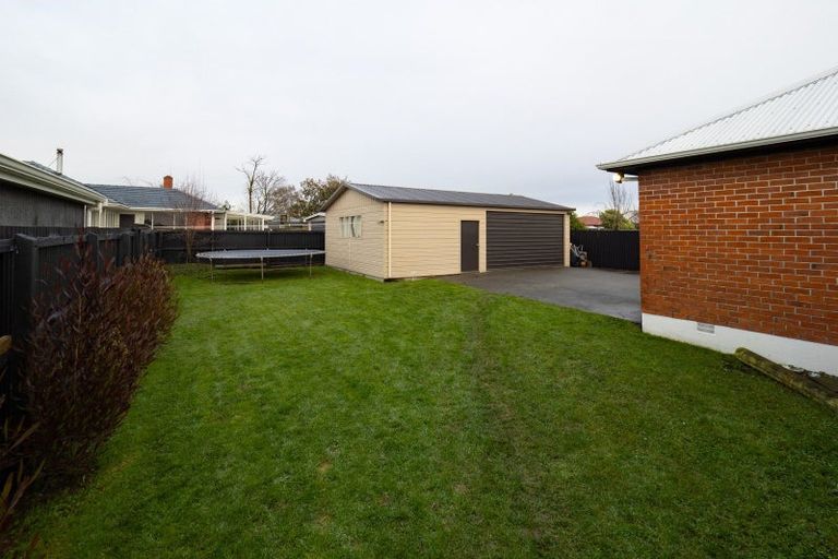 Photo of property in 64 Wellington Street, Hampstead, Ashburton, 7700