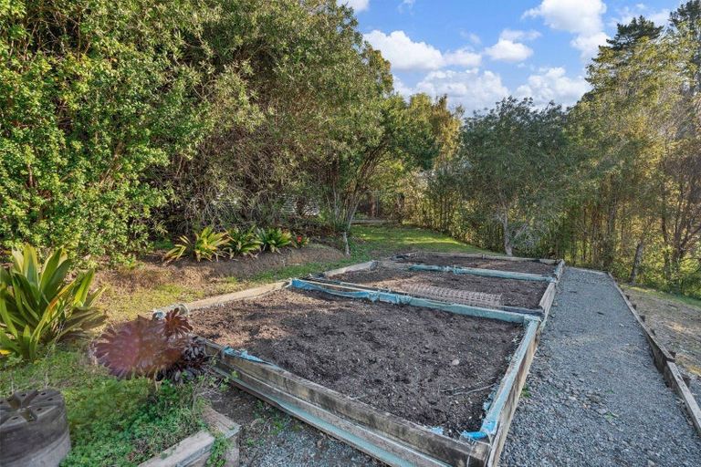 Photo of property in 55 Ngatoto Road, Tinopai, Matakohe, 0593