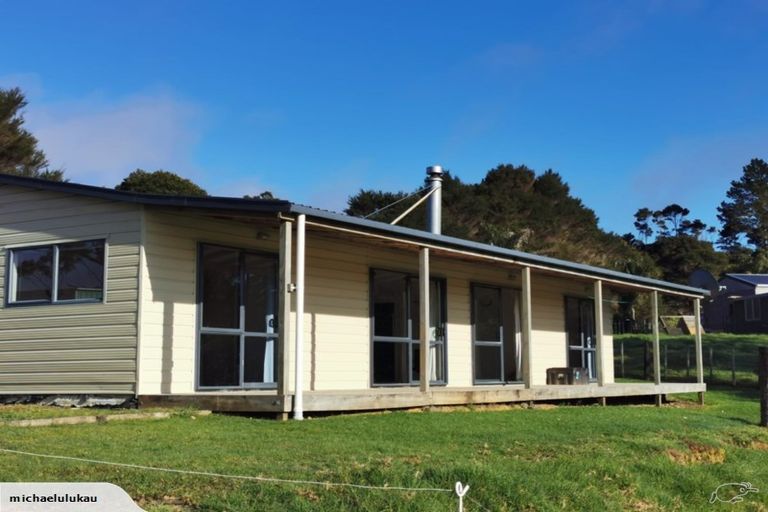 Photo of property in 780 Pupuke Mangapa Road, Kaeo, 0479
