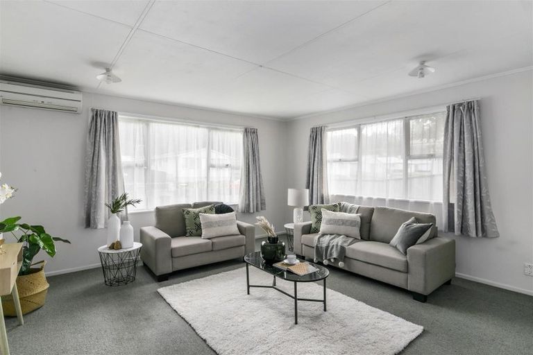 Photo of property in 28 Hamstead Street, Wainuiomata, Lower Hutt, 5014