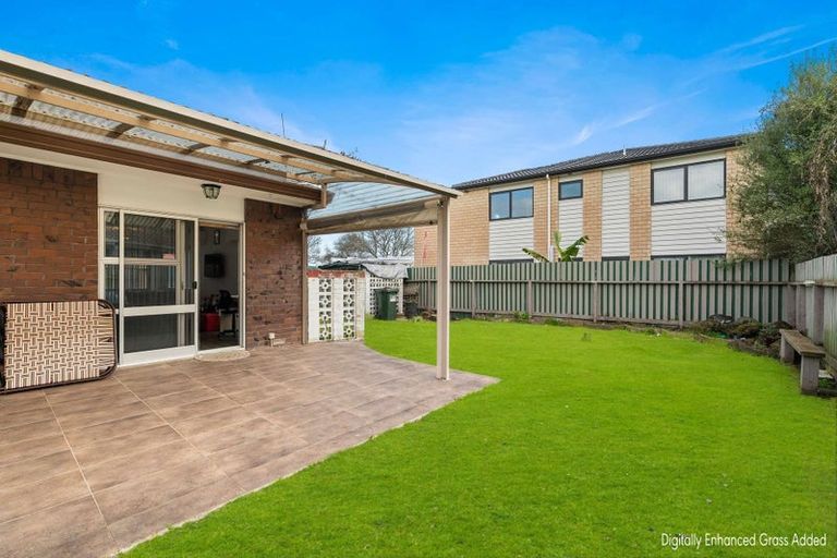 Photo of property in 3/14 Sturdee Road, Manurewa, Auckland, 2102