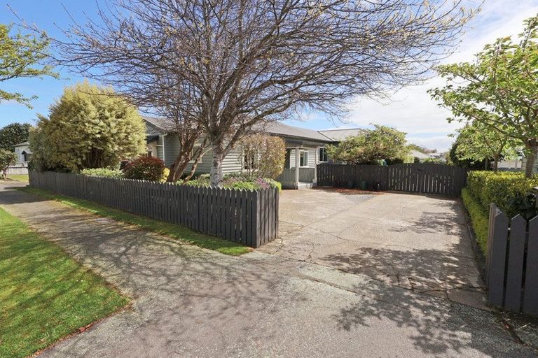 Photo of property in 72 Mitchell Street, Richmond, Invercargill, 9810