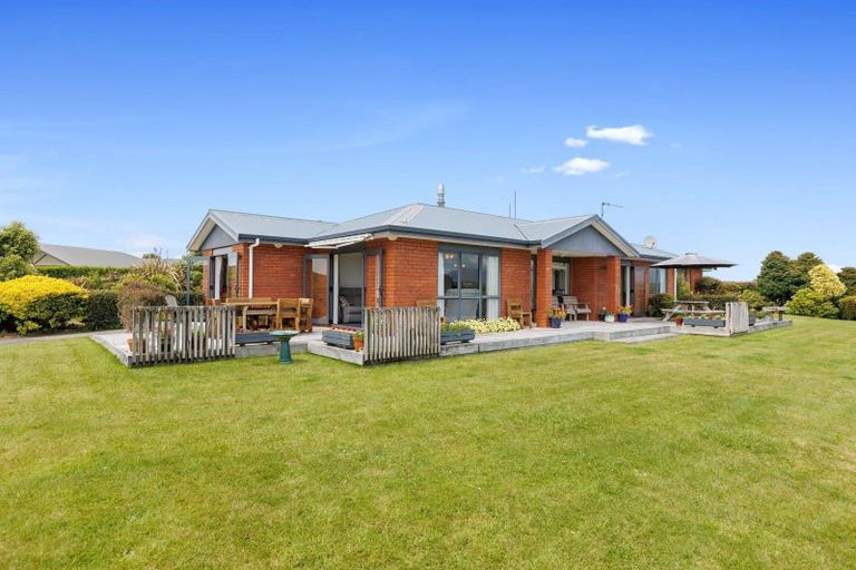 Photo of property in 650 Bristol Road, Kaimata, Inglewood, 4388