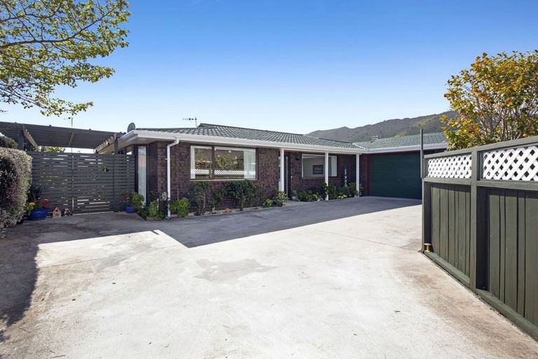 Photo of property in 45a Belvedere Avenue, Waikanae, 5036