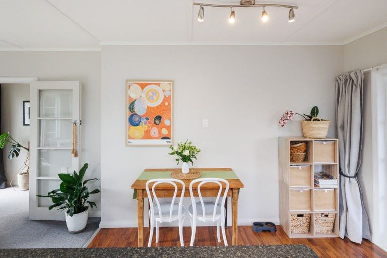 Photo of property in 19 Salisbury Avenue, Terrace End, Palmerston North, 4410