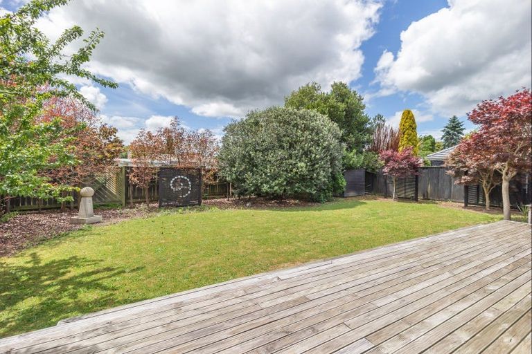 Photo of property in 9 Macarthur Street, Levin, 5510