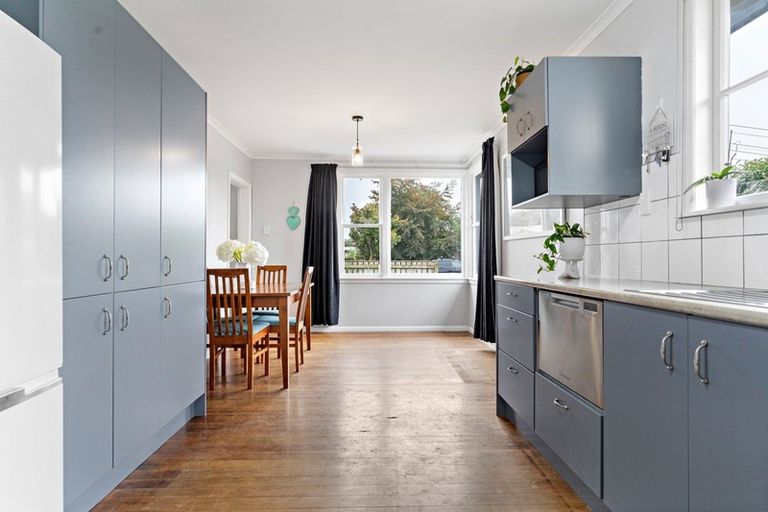 Photo of property in 2 Plimsoll Street, Carterton, 5713