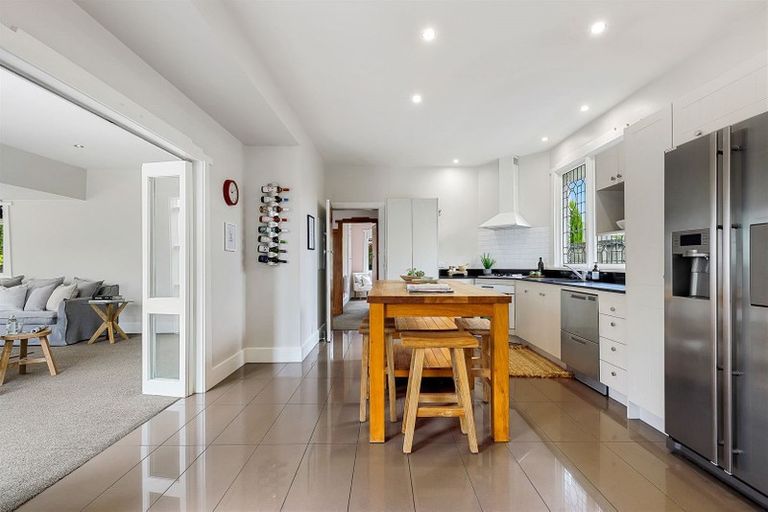 Photo of property in 43 Watford Street, Strowan, Christchurch, 8052