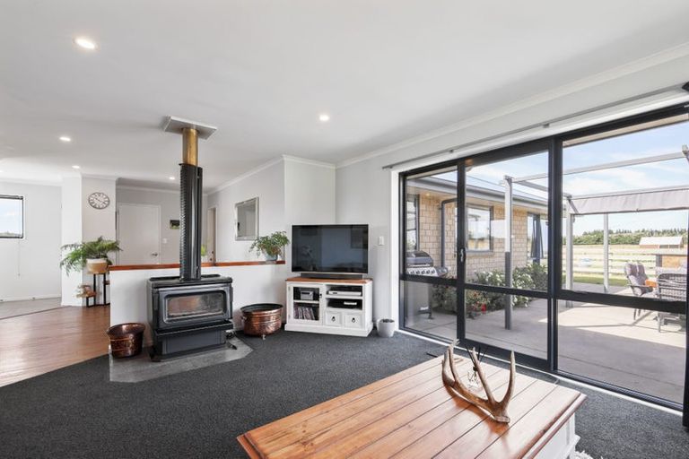 Photo of property in 179 Mcphedrons Road, Burnt Hill, Oxford, 7495