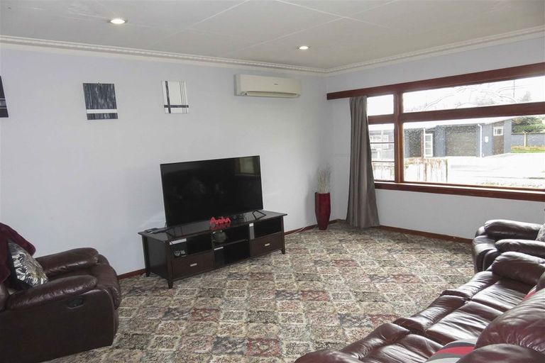 Photo of property in 25 Beatty Street, Strathern, Invercargill, 9812