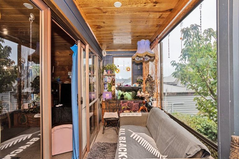 Photo of property in 142 Ritchie Street, Richmond, Invercargill, 9810