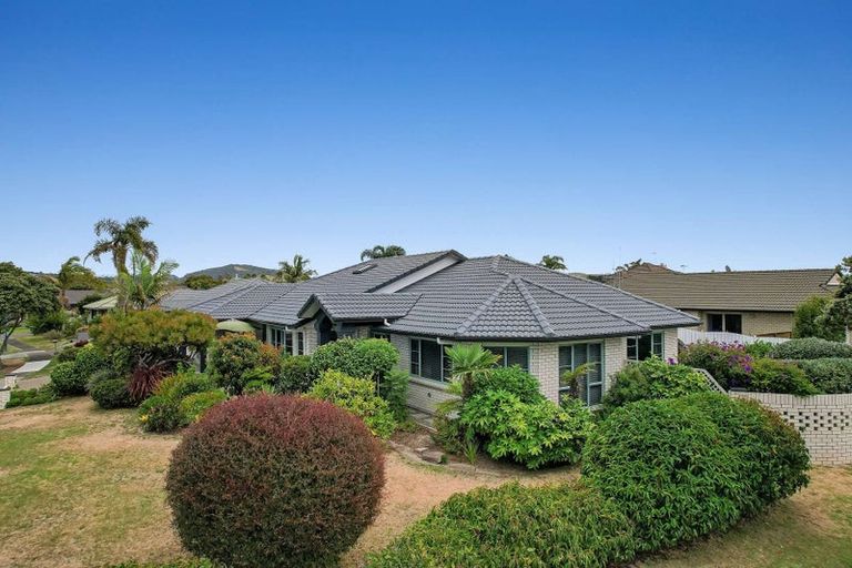 Photo of property in 2 Newport Key, Papamoa Beach, Papamoa, 3118