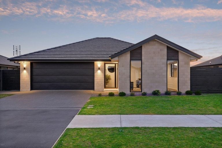 Photo of property in 7 Halpin Drive, Lincoln, 7608