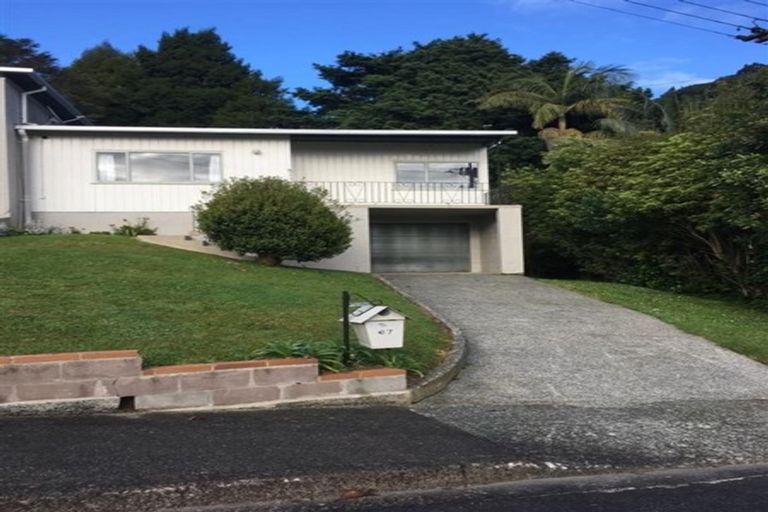 Photo of property in 67 Kauika Road, Avenues, Whangarei, 0110