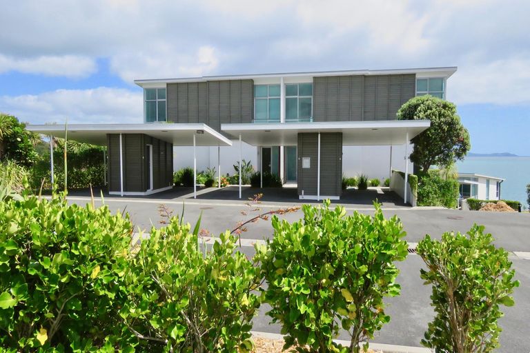 Photo of property in Doubtless Bay Villas, 3/18 Dudley Crescent, Cable Bay, 0420