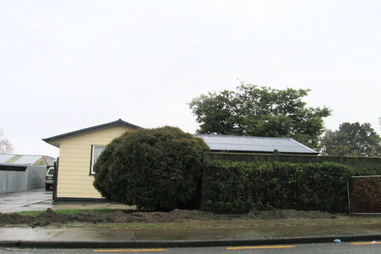 Photo of property in 301 Takapu Road, Camberley, Hastings, 4120