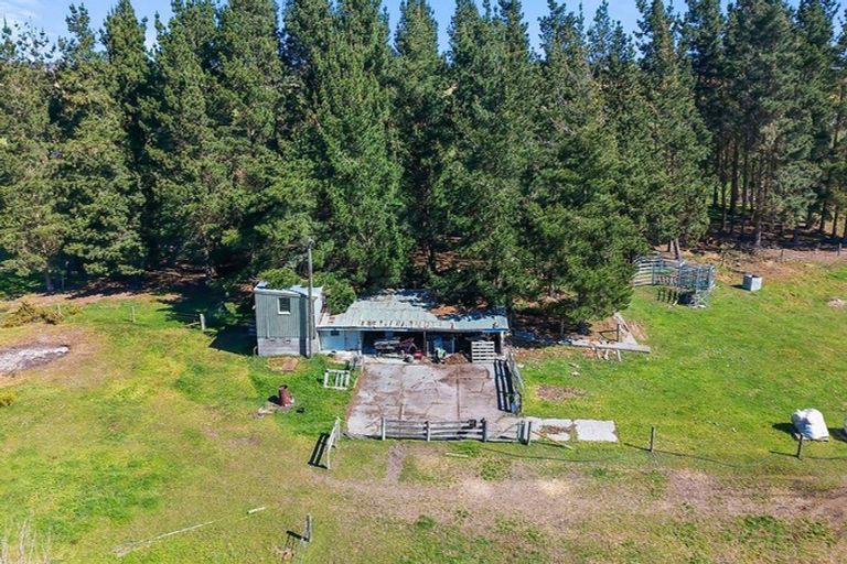 Photo of property in 143 Lochheads Road, Leeston, 7683