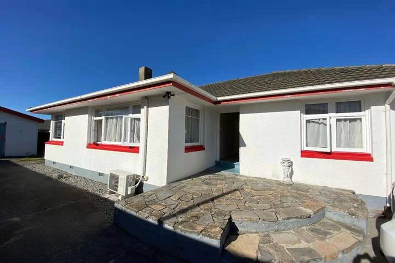 Photo of property in 36 Charlcott Street, Burnside, Christchurch, 8053