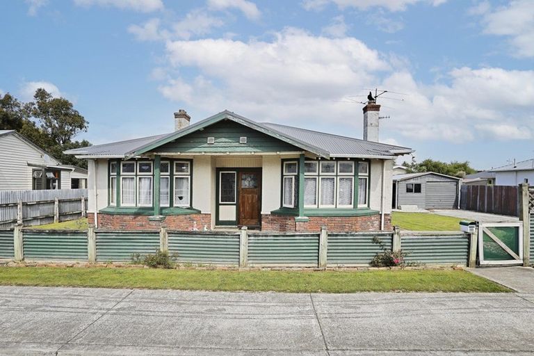 Photo of property in 111 Conon Street, Appleby, Invercargill, 9812