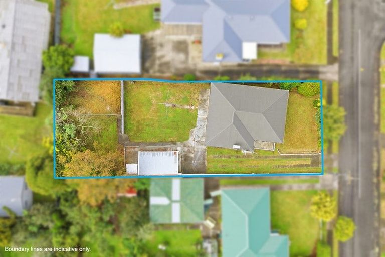 Photo of property in 10 Camellia Avenue, Aramoho, Whanganui, 4500