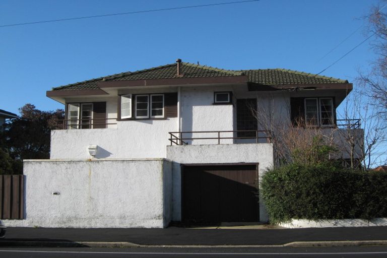 Photo of property in 149 Forbury Road, Saint Clair, Dunedin, 9012